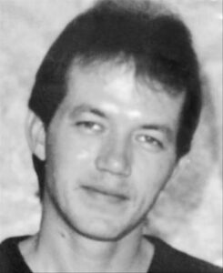 Ronald Patrick Fowler